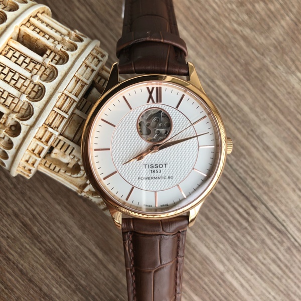 Đồng Hồ Nam Tissot T063.907.36.038.00